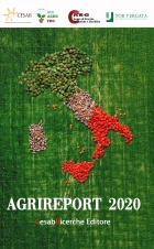 Progetto Agrireport 2020 - CESAB