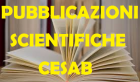 Elenco completo pubblicazioni - CESAB