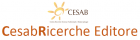 CesabRicerche Editore - CESAB