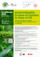 Convegno sulla Biodiversità - CESAB