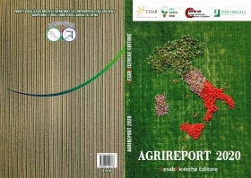 Progetto di Ricerca AgriReport Bioagropro 2020 - CESAB