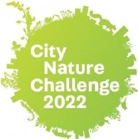 Progetto City Nature Challenge 2022 - CESAB