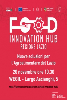 Food Innovation Hub 2024 - CESAB