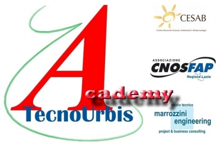 Progetto TecnoUrbis Academy 2023 - CESAB