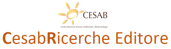 CesabRicerche Editore - CESAB